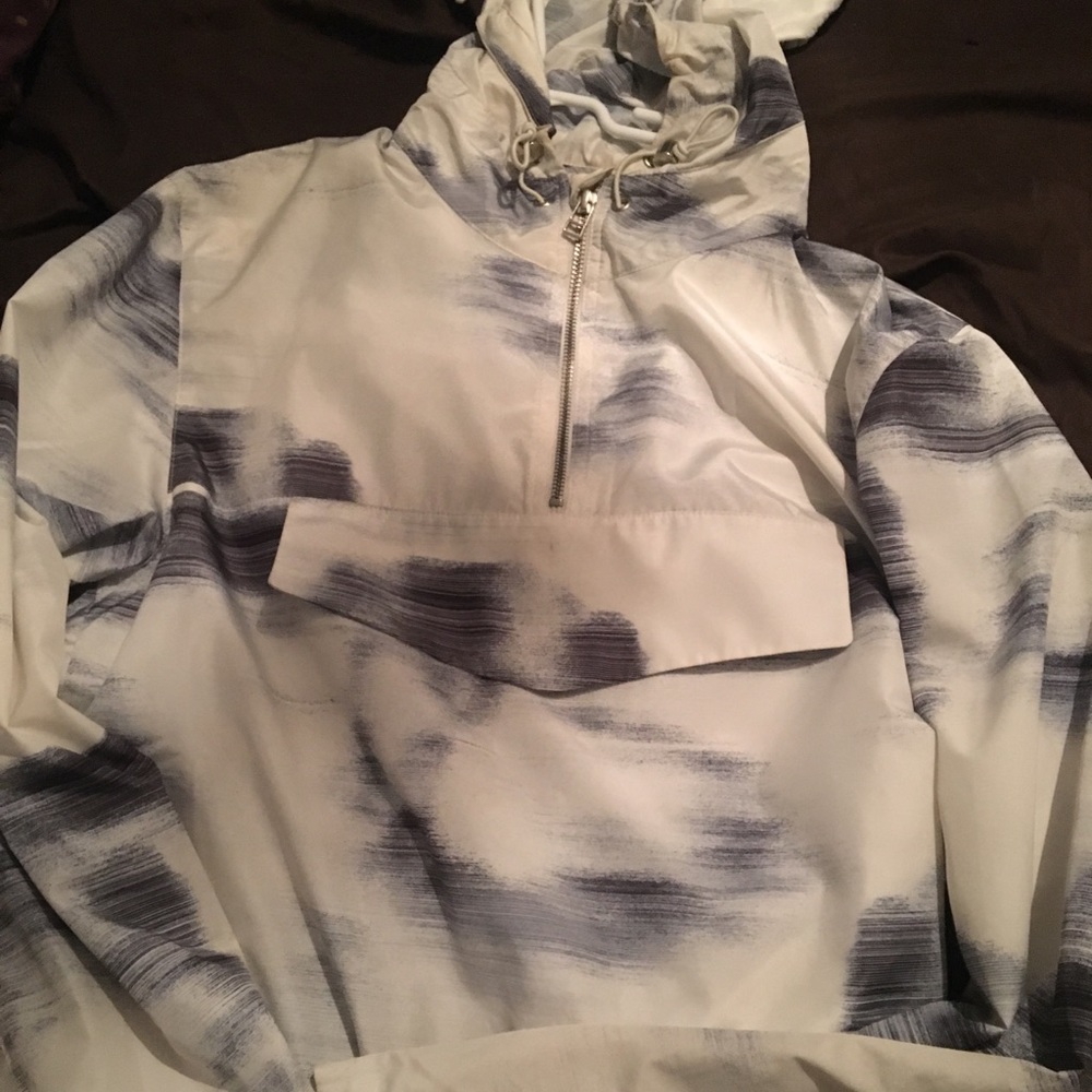 Windbreaker